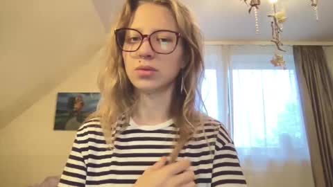 senseinner online show from October 29, 8:40 am