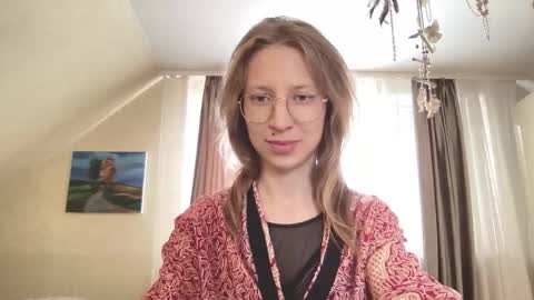 senseinner online show from October 4, 12:55 pm