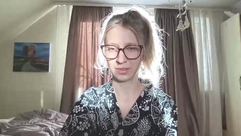 senseinner online show from October 1, 2:33 pm