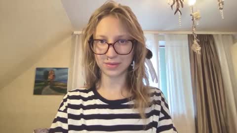 senseinner online show from October 23, 8:09 am