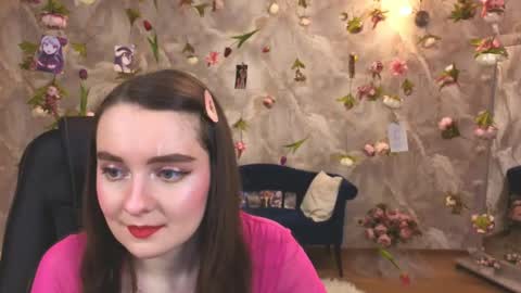 sensemysoul online show from March 31, 7:36 pm