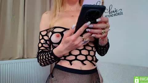 Alexa  --find me here  online show from February 25, 4:22 am