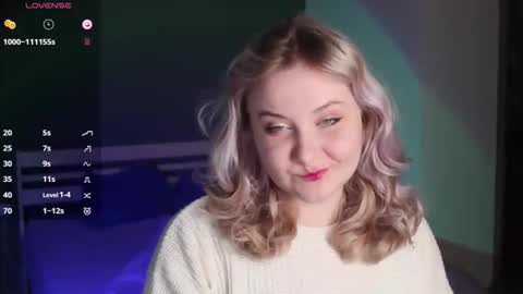 Ilona online show from March 16, 12:24 am