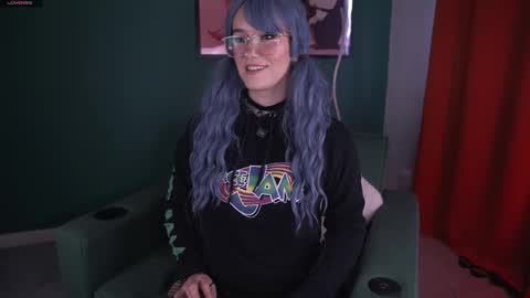 Jasmine online show from February 27, 3:34 pm