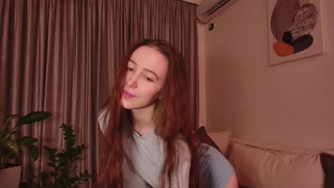 Lina or LiaLi online show from September 9, 2:55 am