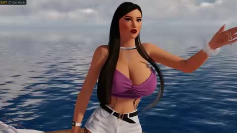 Oriana online show from October 22, 11:59 am