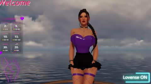 Oriana online show from March 29, 5:34 pm