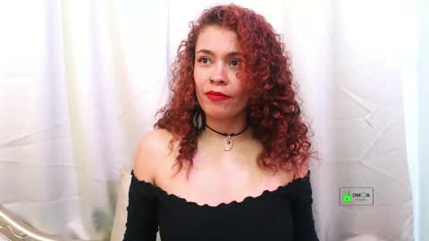 Sensual Siren online show from December 7, 6:04 pm