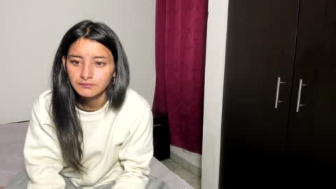 sensual_skinny online show from September 30, 3:12 am