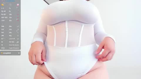 Snapshot of sensual_woman11 chatting on October 14, 3:03 pm MIA online show from October 14, 3:03 pm