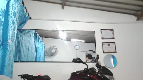 I am Hellen online show from October 20, 8:56 pm