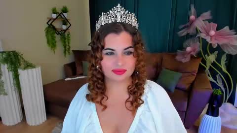 Snapshot of sensualcharisma chatting on September 29, 5:29 pm Becca online show from September 29, 5:29 pm
