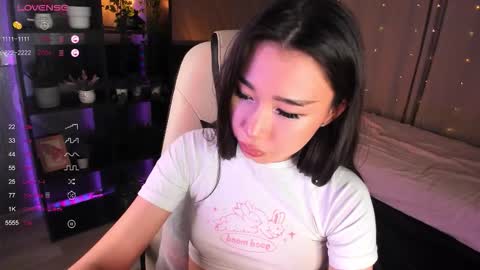 Kiki online show from October 12, 3:25 pm