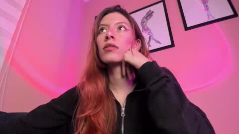 Jane   online show from October 23, 2:06 am