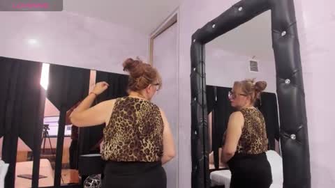 LIZA online show from October 9, 7:18 pm