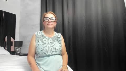 LIZA online show from November 1, 7:29 pm