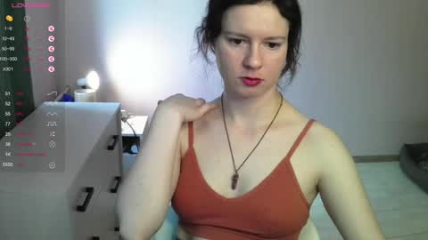 senxsual_tease online show from April 13, 8:37 am