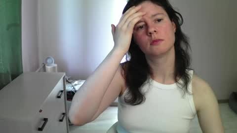 senxsual_tease online show from May 9, 2:08 pm
