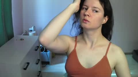 senxsual_tease online show from May 4, 11:47 am