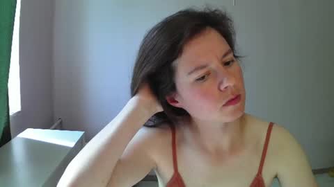 senxsual_tease online show from August 5, 10:54 am