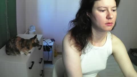 senxsual_tease online show from May 20, 5:15 am