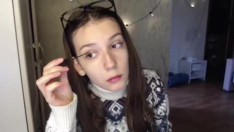 senxual__ online show from October 3, 5:34 am