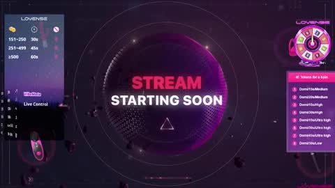 SeraLeeXXX online show from December 30, 6:38 pm