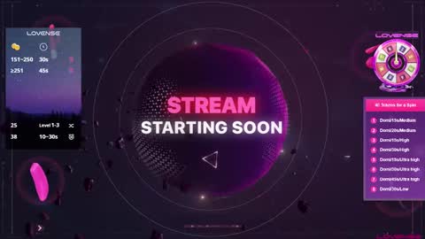 SeraLeeXXX online show from December 4, 6:17 pm