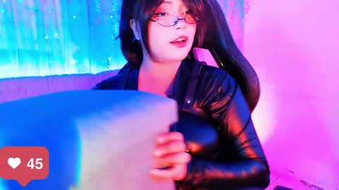 Snapshot of seraphine23_ chatting on February 1, 1:12 am seraphine online show from February 1, 1:12 am