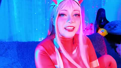 Snapshot of seraphine23_ chatting on March 11, 3:14 am seraphine online show from March 11, 3:14 am