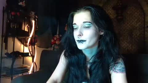 Seraphin Munster online show from September 23, 9:24 pm