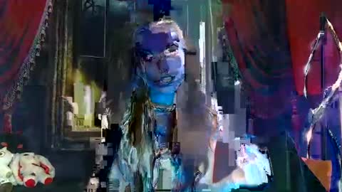 Seraphin Munster online show from December 14, 12:22 am