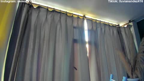 sereia_7777 online show from February 11, 10:07 pm