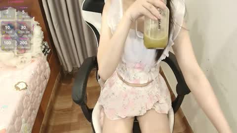 Serena online show from February 28, 11:42 am