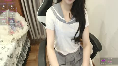 Serena online show from April 8, 11:34 am