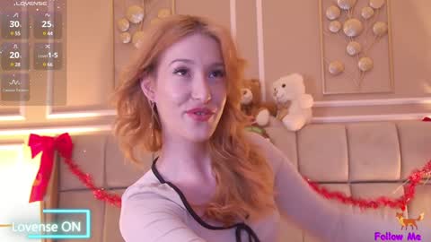 Snapshot of serena_bennet chatting on January 4, 4:32 pm Serena online show from January 4, 4:32 pm