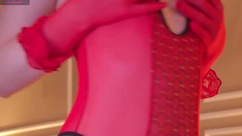 Snapshot of serena_bennet chatting on January 12, 5:22 pm Serena online show from January 12, 5:22 pm