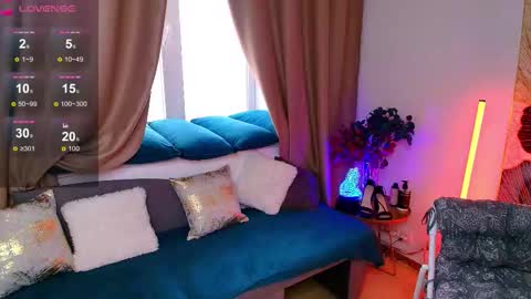 Serena online show from November 13, 6:23 am