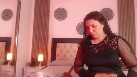 Serena online show from November 4, 10:53 am