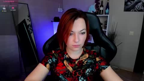 Serena online show from September 9, 8:47 am