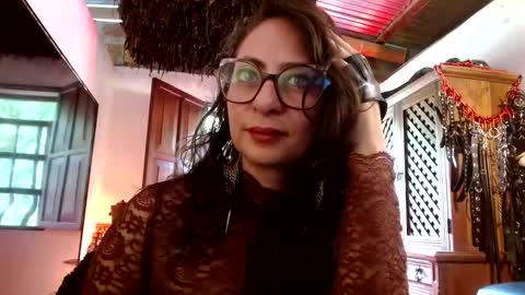 Serena Xyz online show from March 14, 5:58 pm