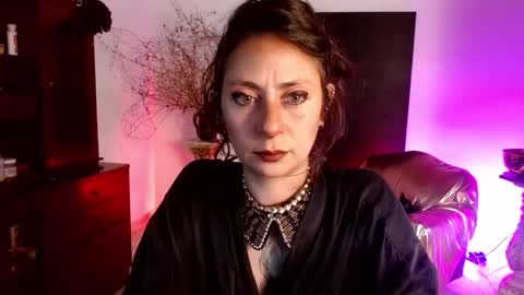 Serena Xyz online show from September 27, 7:21 pm