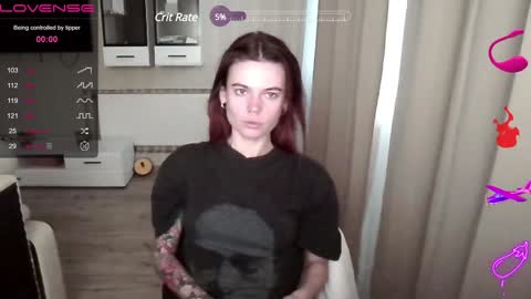 serenamilss online show from December 11, 6:58 am
