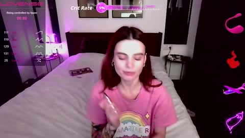 serenamilss online show from December 22, 2:53 pm