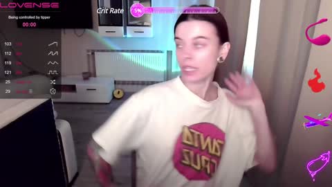 serenamilss online show from December 5, 9:17 am