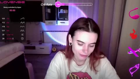 serenamilss online show from December 30, 9:29 pm
