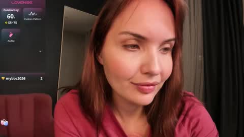 Serena online show from September 16, 9:01 pm