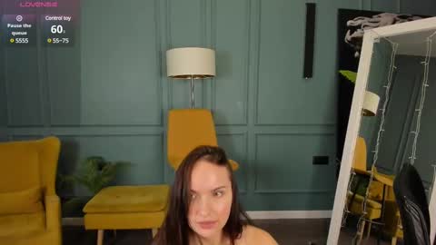 Serena online show from December 20, 9:06 pm
