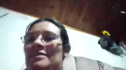 sereneclarks_ online show from December 25, 3:08 am