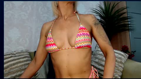 serenexx  your MILF online show from January 12, 11:07 am